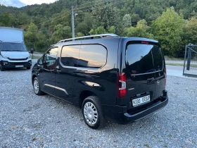 Opel Combo 1.5D* MАКСИ* КЛИМА* NAVI* EU6* ГЕРМАНИЯ - 19500 лв. - 82469414 3