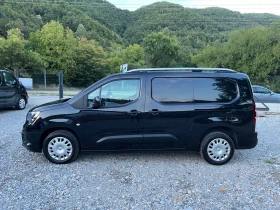 Opel Combo 1.5D* MАКСИ* КЛИМА* NAVI* EU6* ГЕРМАНИЯ - 19500 лв. - 82469414 2