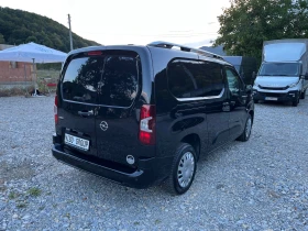 Opel Combo 1.5D* MАКСИ* КЛИМА* NAVI* EU6* ГЕРМАНИЯ - 19500 лв. - 82469414 5