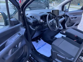 Opel Combo 1.5D* MАКСИ* КЛИМА* NAVI* EU6* ГЕРМАНИЯ - 19500 лв. - 82469414 9