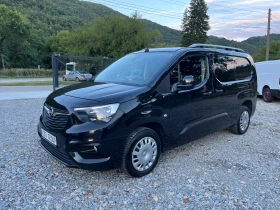 Opel Combo 1.5D* MАКСИ* КЛИМА* NAVI* EU6* ГЕРМАНИЯ 