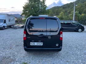 Opel Combo 1.5D* MАКСИ* КЛИМА* NAVI* EU6* ГЕРМАНИЯ - 19500 лв. - 82469414 4