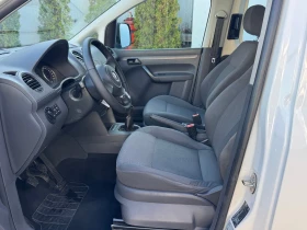 Обява за продажба на VW Caddy Trendline TDI 5 места ~20 900 лв. - изображение 6