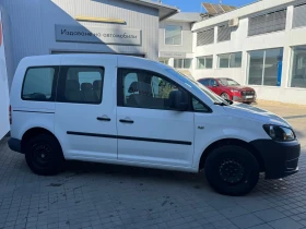 Обява за продажба на VW Caddy Trendline TDI 5 места ~20 900 лв. - изображение 3