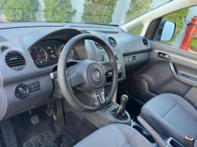 Обява за продажба на VW Caddy Trendline TDI 5 места ~20 900 лв. - изображение 5
