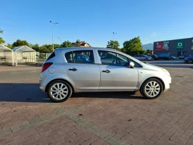 Обява за продажба на Opel Corsa ~2 700 EUR - изображение 7 | Auto.bg Обява за продажба на Opel Corsa ~2 700 EUR - изображение 7