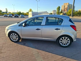 Обява за продажба на Opel Corsa ~2 700 EUR - изображение 3 | Auto.bg Обява за продажба на Opel Corsa ~2 700 EUR - изображение 3