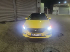 Hyundai Sonata LPI | Mobile.bg    6