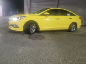 Hyundai Sonata LPI | Mobile.bg    8