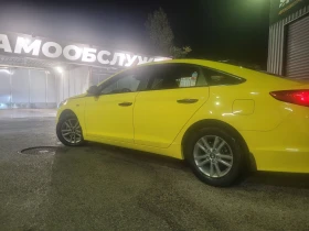 Hyundai Sonata LPI | Mobile.bg    2