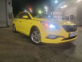 Hyundai Sonata LPI | Mobile.bg    5