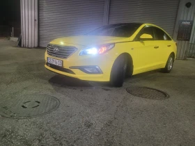Hyundai Sonata LPI | Mobile.bg    7