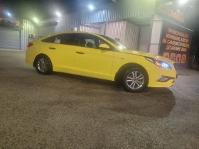 Hyundai Sonata LPI | Mobile.bg    4