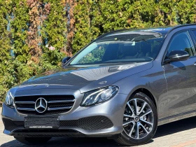 Mercedes-Benz E 220 2.2D-9G-TRONIC-DIGITALES-COCKPIT--170.!! | Mobile.bg    2