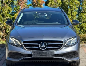 Mercedes-Benz E 220 2.2D-9G-TRONIC-DIGITALES-COCKPIT--170.!! | Mobile.bg    7