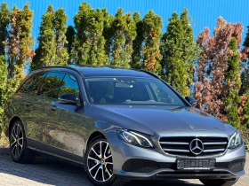 Mercedes-Benz E 220 2.2D-9G-TRONIC-DIGITALES-COCKPIT--170.!! | Mobile.bg    6