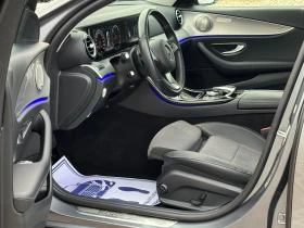 Mercedes-Benz E 220 2.2D-9G-TRONIC-DIGITALES-COCKPIT--170.!! | Mobile.bg    9