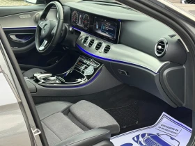 Mercedes-Benz E 220 2.2D-9G-TRONIC-DIGITALES-COCKPIT--170.!! | Mobile.bg    15