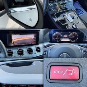 Mercedes-Benz E 220 2.2D-9G-TRONIC-DIGITALES-COCKPIT--170.!! | Mobile.bg    16