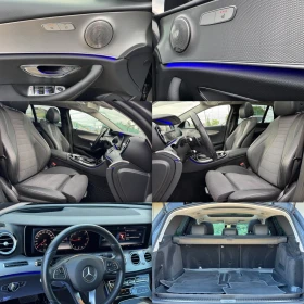 Mercedes-Benz E 220 2.2D-9G-TRONIC-DIGITALES-COCKPIT--170.!! | Mobile.bg    17