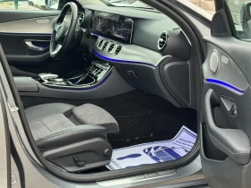 Mercedes-Benz E 220 2.2D-9G-TRONIC-DIGITALES-COCKPIT--170.!! | Mobile.bg    14