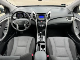 Hyundai I30 131 ph AUTOMAT FUL LED!!! | Mobile.bg    8