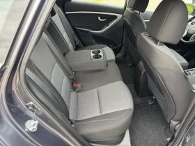 Hyundai I30 131 ph AUTOMAT FUL LED!!! | Mobile.bg    11