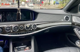 Mercedes-Benz S 500 4Matic, Lang, 3TV, Business Class - 59900 лв. / 30626.38 € - 16858102 7