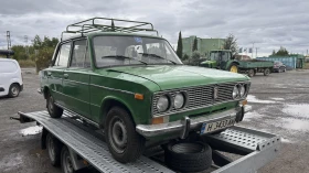 Обява за продажба на Lada 1500 ~2 700 лв. - изображение 3