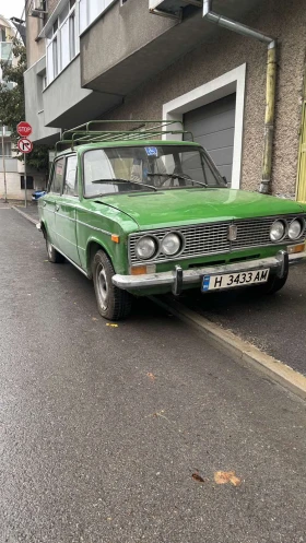 Обява за продажба на Lada 1500 ~2 700 лв. - изображение 1