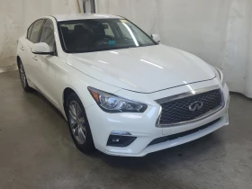 Infiniti Q50 * PURE * CARFAX *    | Mobile.bg    2