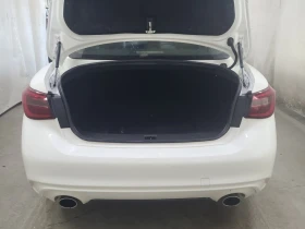 Infiniti Q50 * PURE * CARFAX *    | Mobile.bg    16