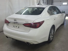 Infiniti Q50 * PURE * CARFAX *    | Mobile.bg    3