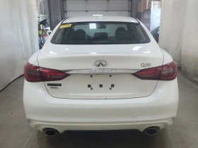 Infiniti Q50 * PURE * CARFAX *    | Mobile.bg    6