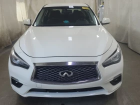 Infiniti Q50 * PURE * CARFAX *    | Mobile.bg    7