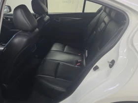 Infiniti Q50 * PURE * CARFAX *    | Mobile.bg    12