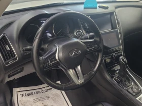 Infiniti Q50 * PURE * CARFAX *    | Mobile.bg    11