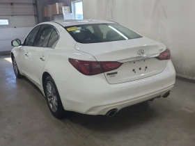 Infiniti Q50 * PURE * CARFAX *    | Mobile.bg    4