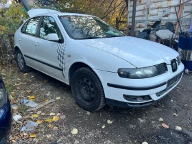 Seat Leon 1.9tdi, снимка 2