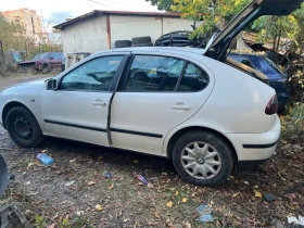 Seat Leon 1.9tdi, снимка 4