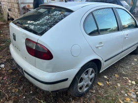 Seat Leon 1.9tdi, снимка 6