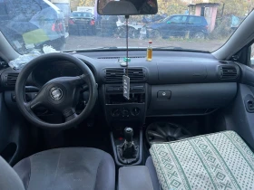 Seat Leon 1.9tdi, снимка 14