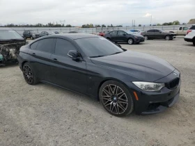 BMW 440 2017 BMW 440I GRAN COUPE