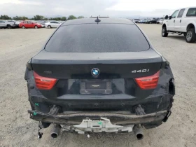 BMW 440 2017 BMW 440I GRAN COUPE | Mobile.bg    5