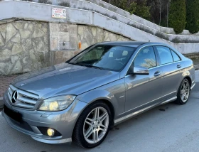 Mercedes-Benz C 220 AMG* F1* OM646* 5G - изображение 1