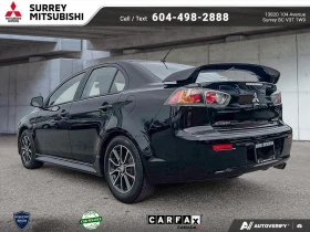 Mitsubishi Lancer - 15800 лв. / 8078.41 € - 90279640 11