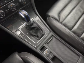 VW Golf Термопомпа дистроник дигитал кожа - 24900 лв. / 12731.17 € - 21645106 16