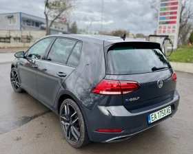 VW Golf Термопомпа дистроник дигитал кожа - 24900 лв. / 12731.17 € - 21645106 5