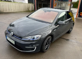 VW Golf Термопомпа дистроник дигитал кожа - 24900 лв. / 12731.17 € - 21645106 3