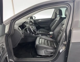 VW Golf Термопомпа дистроник дигитал кожа - 24900 лв. / 12731.17 € - 21645106 10